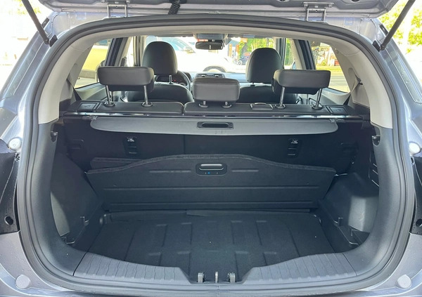 SsangYong Tivoli cena 111900 przebieg: 1775, rok produkcji 2023 z Brańsk małe 301